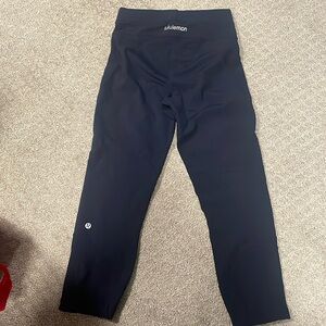 Lululemon leggings